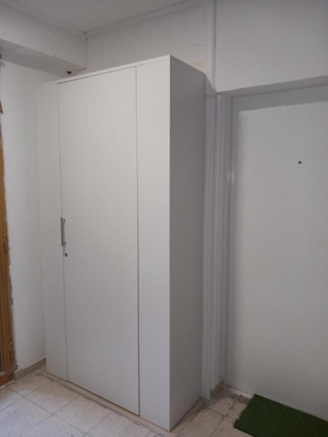 Libero78 Belgrado Exterior foto